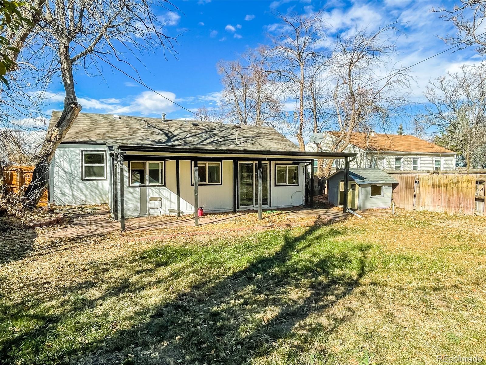 886 Kenton Street, Aurora, CO, 80010 3 886 Kenton Street