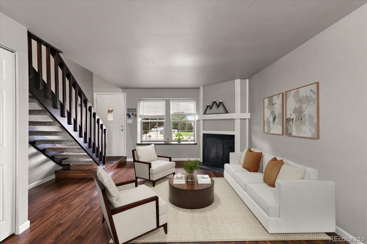 6848 Ravencrest Drive, Colorado Springs, CO, 80919 4 6848 Ravencrest Drive
