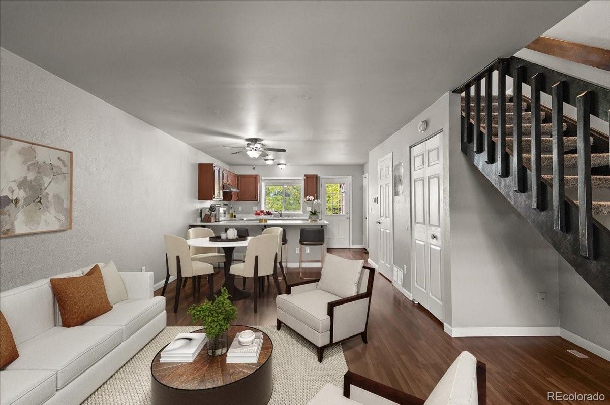 6848 Ravencrest Drive, Colorado Springs, CO, 80919 2 6848 Ravencrest Drive