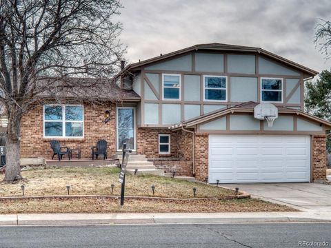 16602 E Gunnison Place Aurora CO 80017