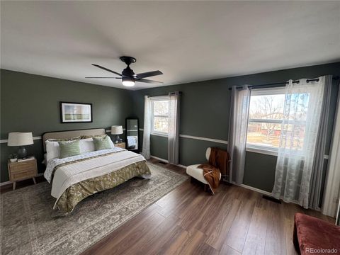 16602 E Gunnison Place Aurora CO 80017