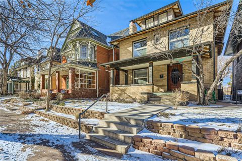 Single Family Residence in Denver CO 1451 Gilpin Street 2.jpg