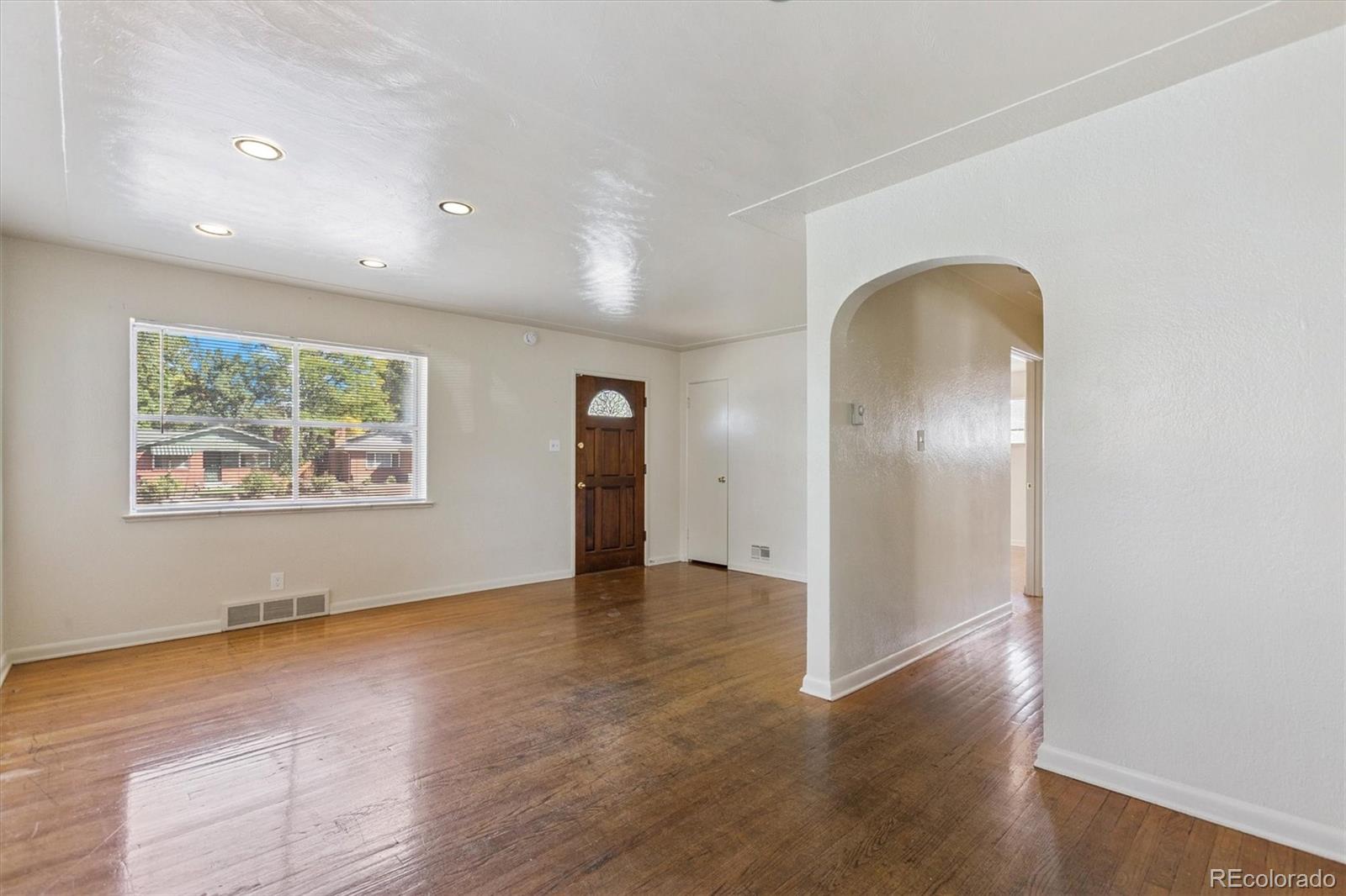 1875 S Clayton Street