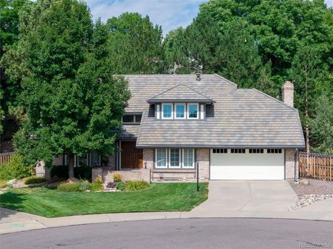 11165 W Asbury Avenue Lakewood CO 80227