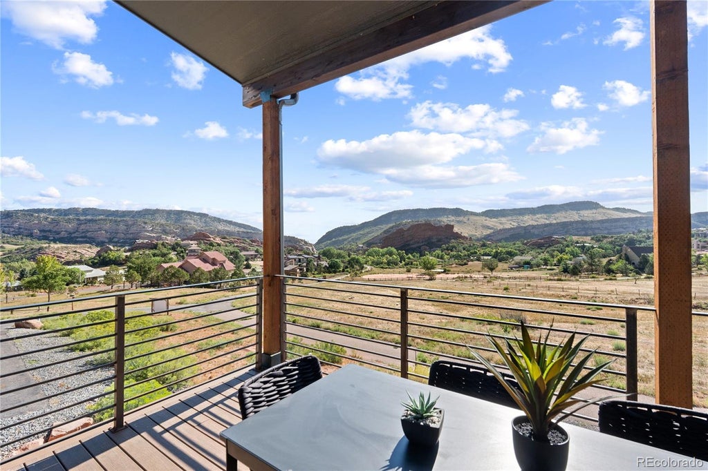 Photo of 12947 Lazy Dog Lane, Littleton, CO 80127 (MLS # 8214566)