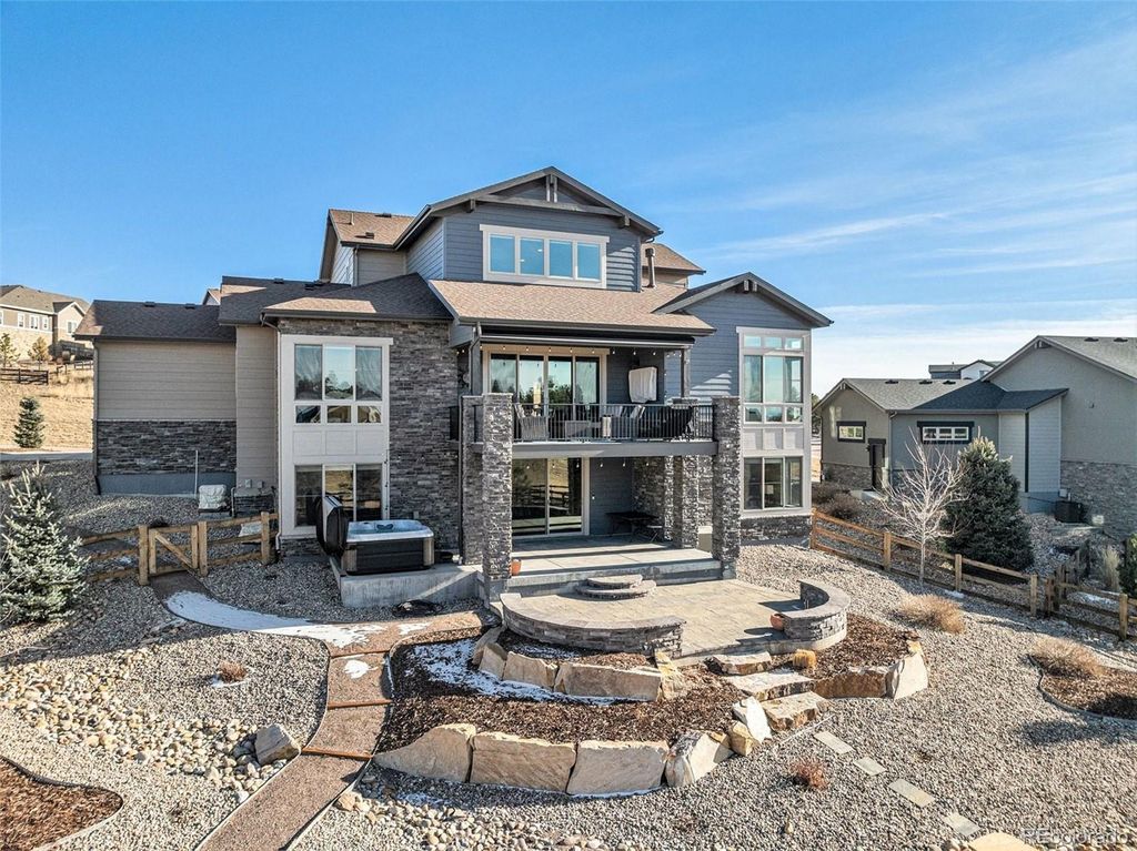 Photo of Parker, CO 80134 (MLS # 6339939)