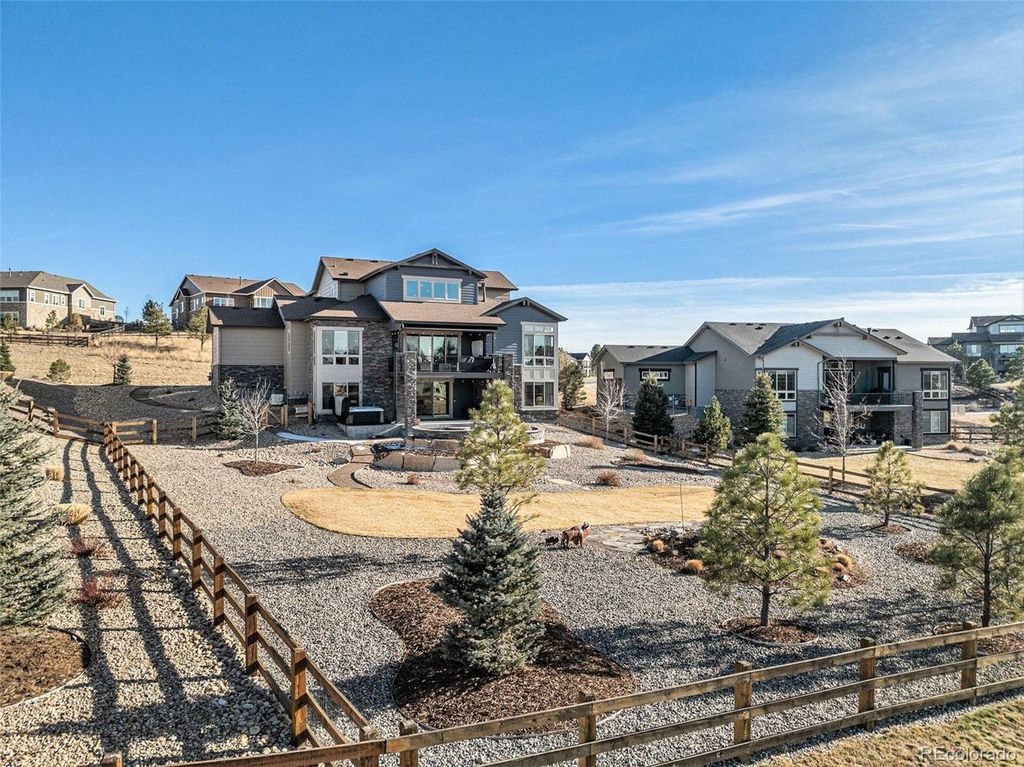 Photo of Parker, CO 80134 (MLS # 6339939)