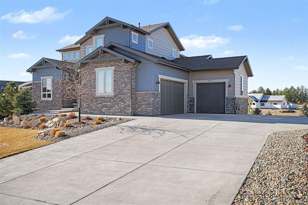 Photo of Parker, CO 80134 (MLS # 6339939)