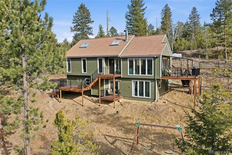30880 Manitoba Drive Evergreen CO 80439
