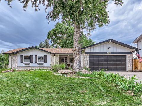 741 S Moore Court, Lakewood, CO 80226 - #: 9150703