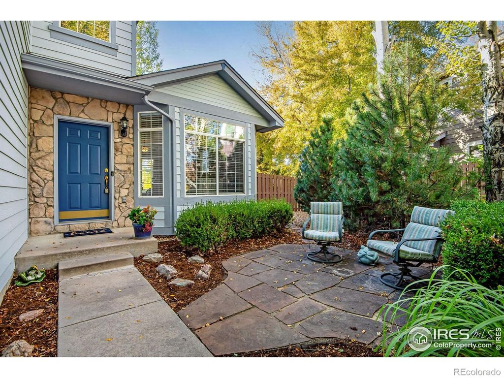 Photo of 2730 E White Oak Court, Lafayette, CO 80026 (MLS # IR1045577)