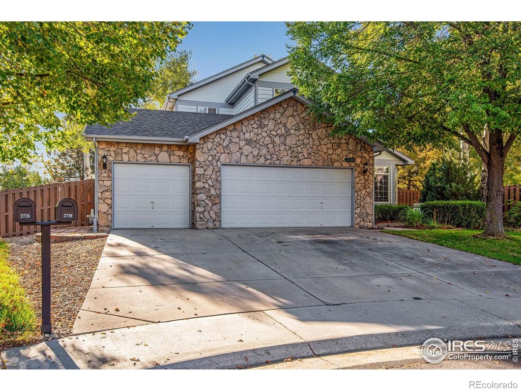 Photo of 2730 E White Oak Court, Lafayette, CO 80026 (MLS # IR1045577)