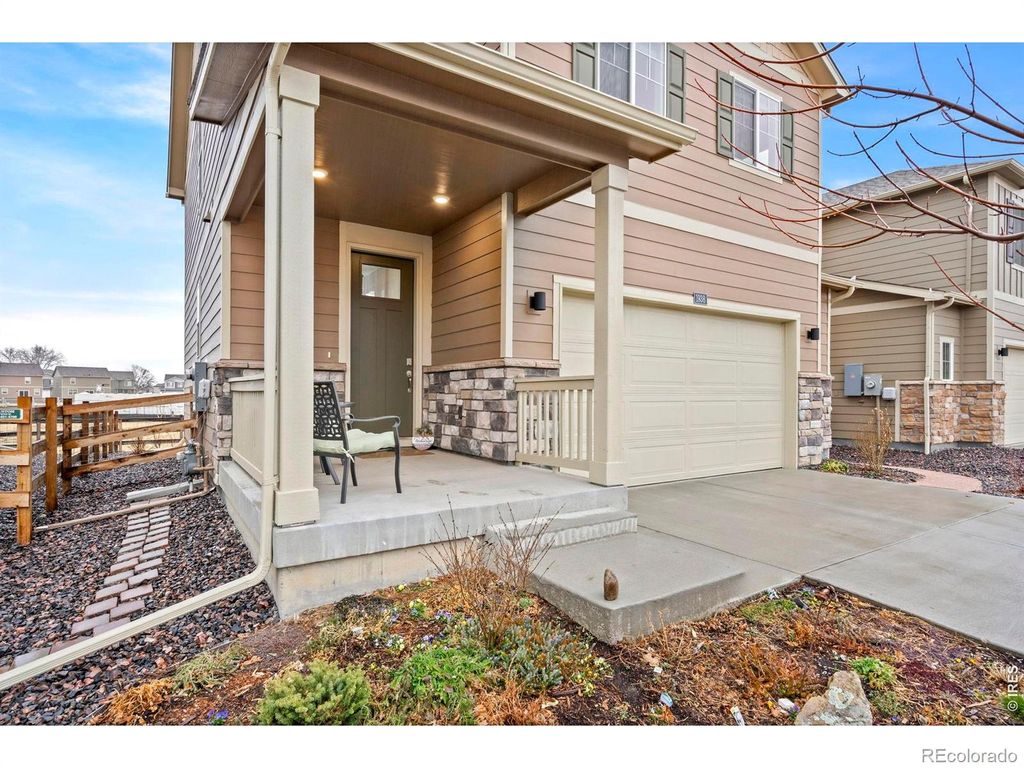 Photo of 1938 Knobby Pine Drive, Fort Collins, CO 80528 (MLS # IR1053082)