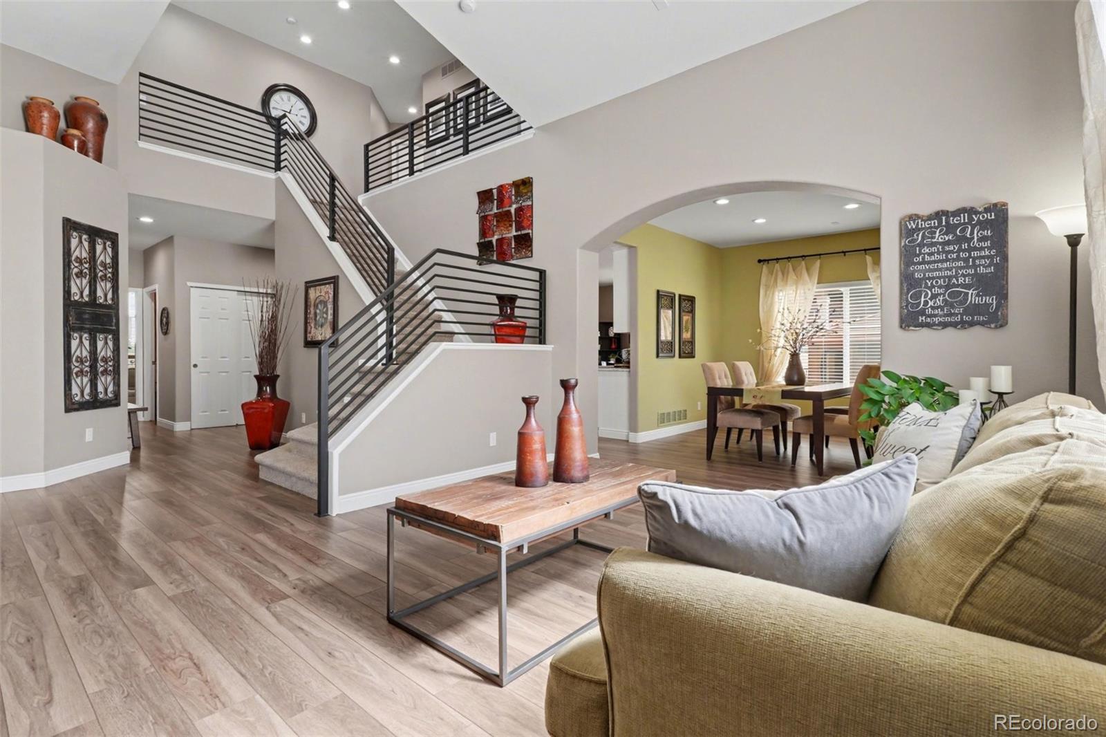 11632 Larkspur Drive