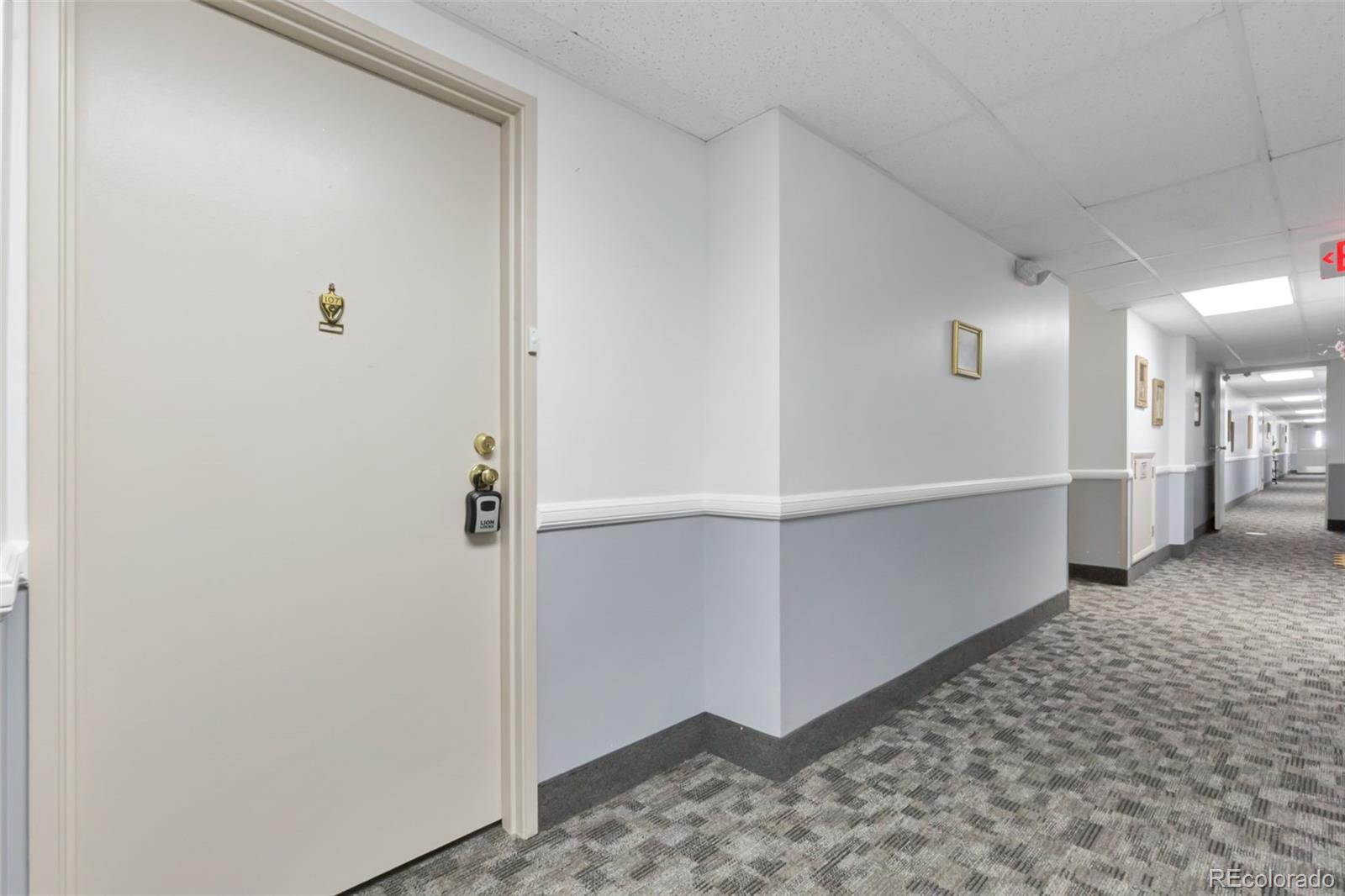 3022 S Wheeling Way 107