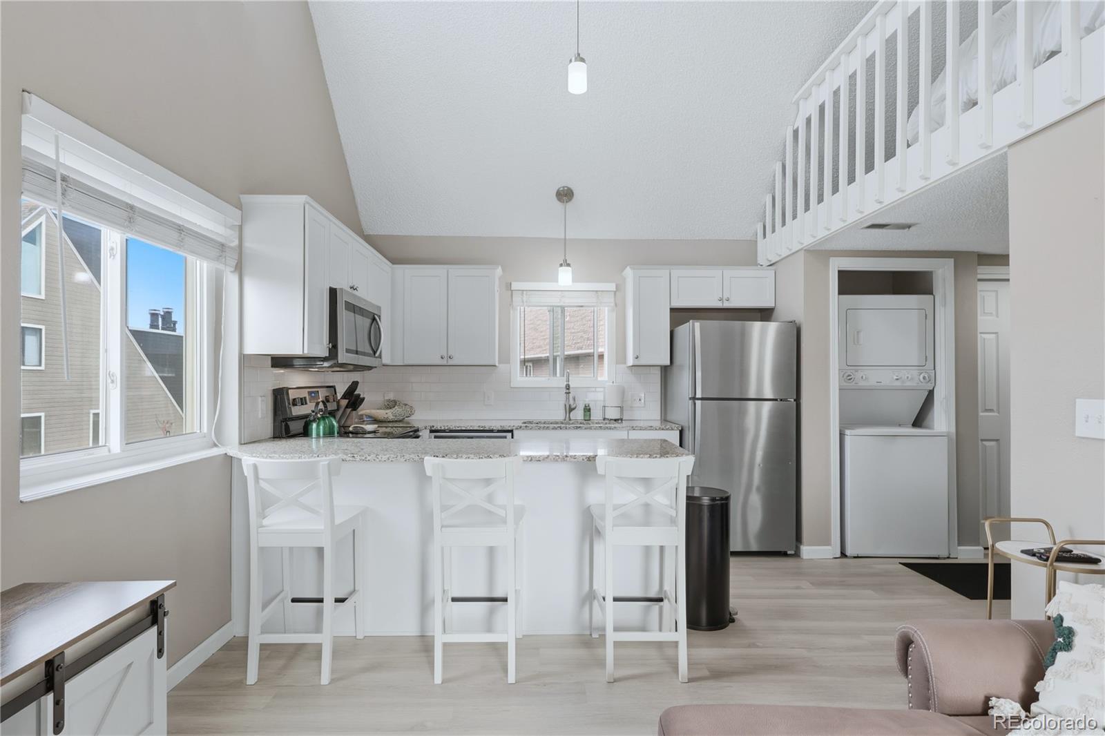 5250 S Huron Way 1-307