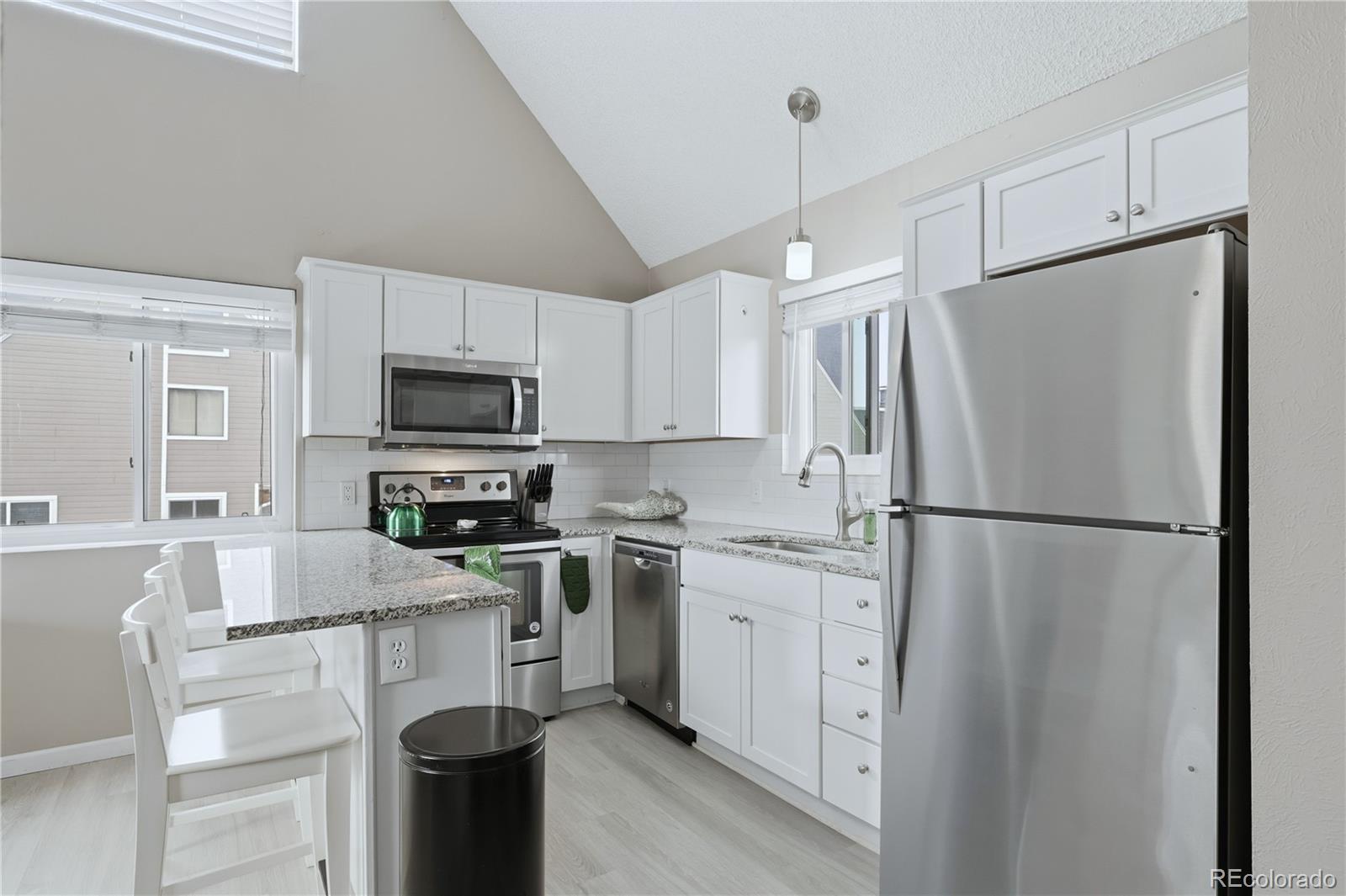 5250 S Huron Way 1-307