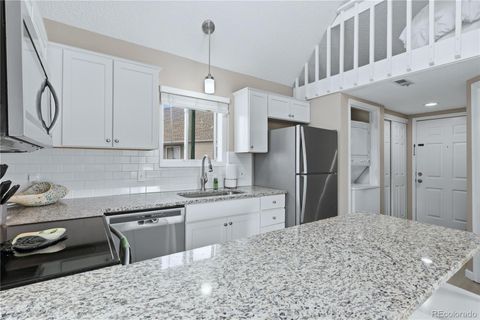 Photo of 5250 S Huron Way #1-307, Littleton, CO 80120 (MLS # 2987840)