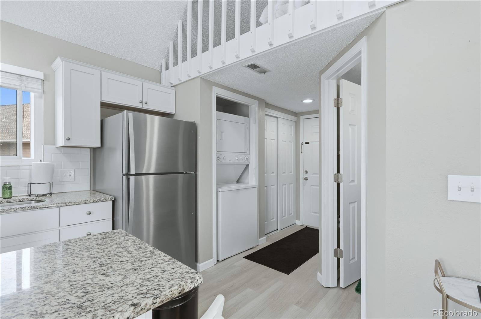 5250 S Huron Way 1-307