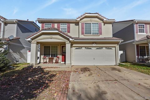 21599 Randolph Place Denver CO 80249