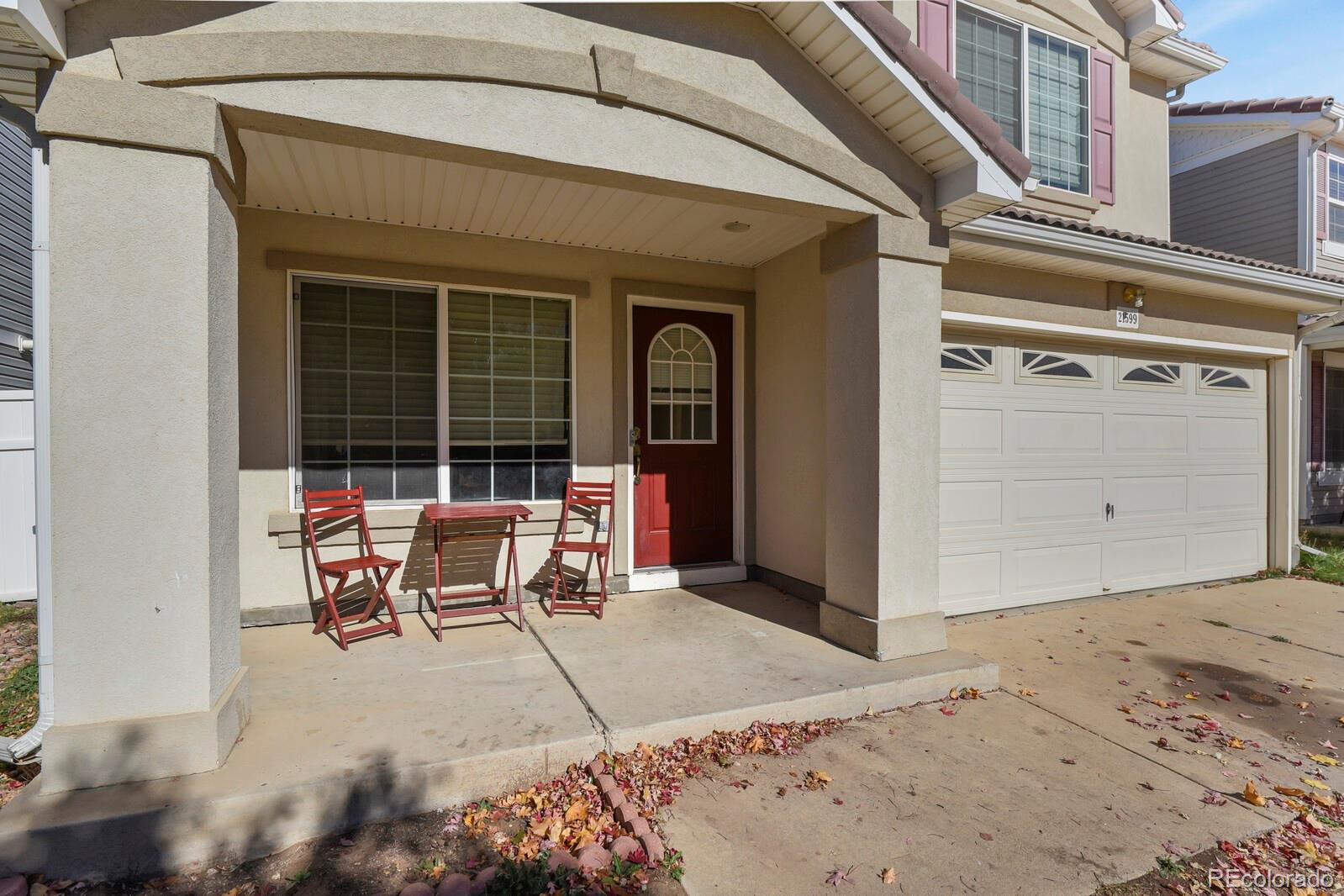 21599 Randolph Place