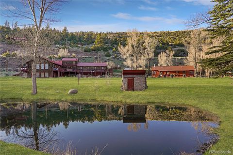 25390 State Highway 17, Antonito, CO 81120 - #: 6759164