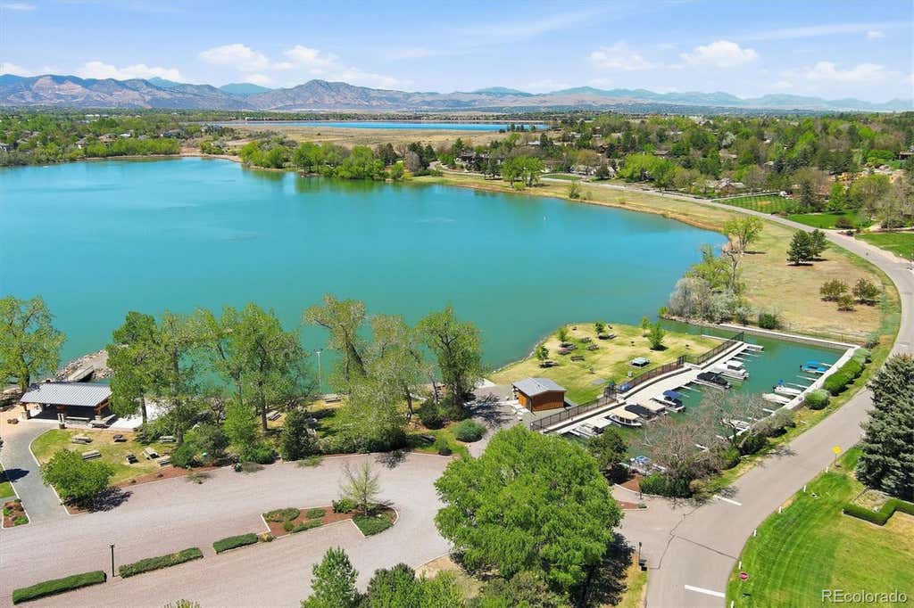 Photo of 5420 Lakeshore Drive, Littleton, CO 80123 (MLS # 4224295)