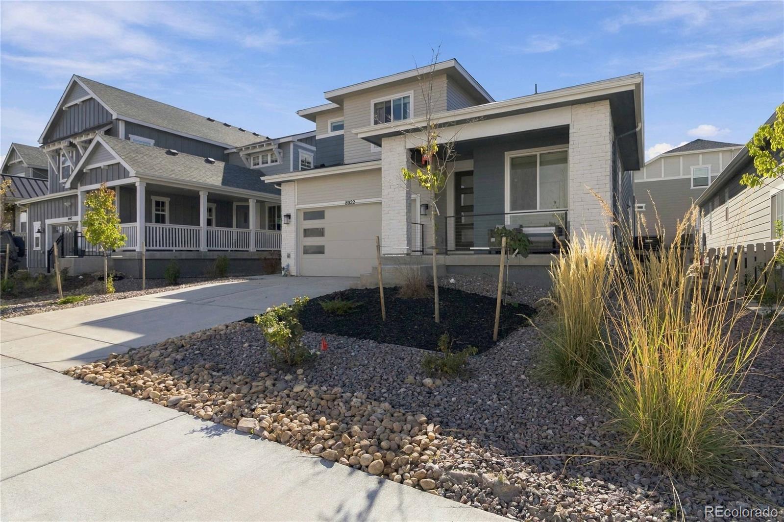 8022 Cokedale Circle