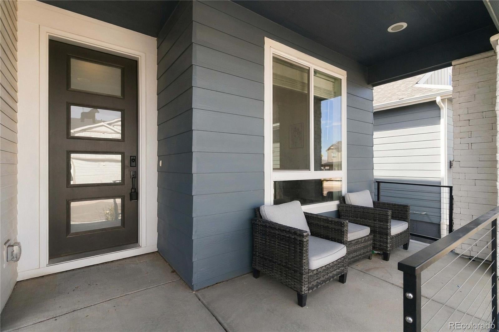 8022 Cokedale Circle