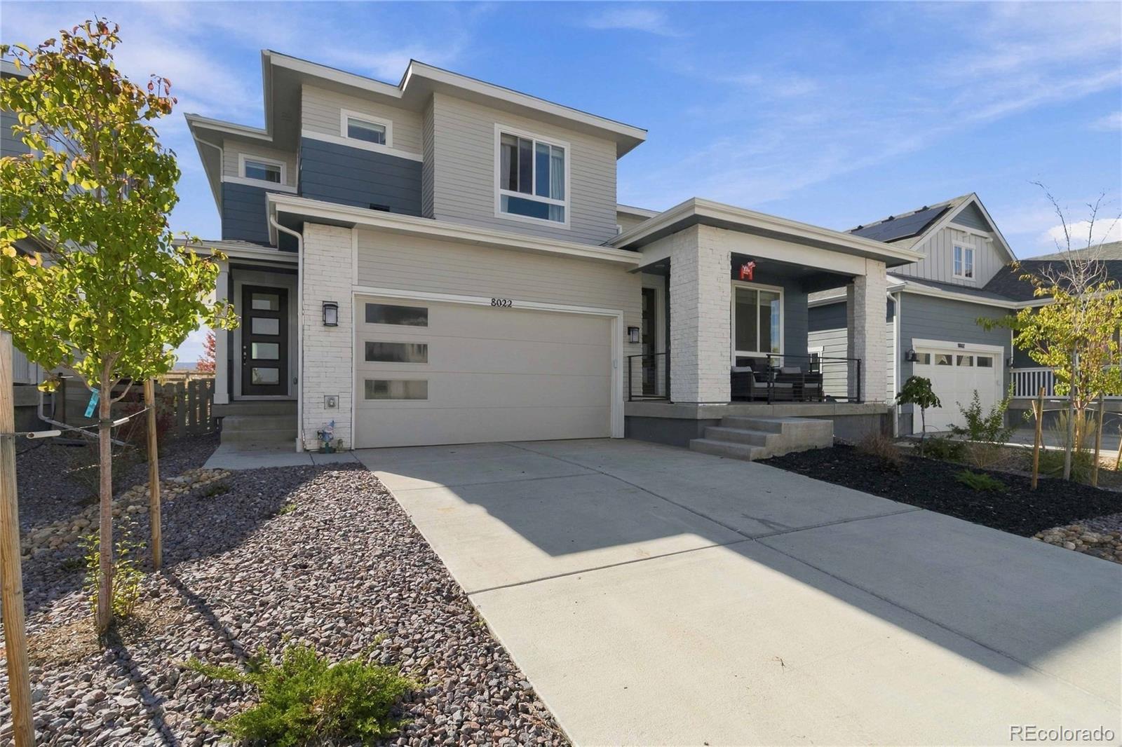 8022 Cokedale Circle