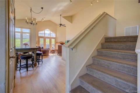 568 Parkview Drive Unit 6, Steamboat Springs, CO 80487 - #: 5901771