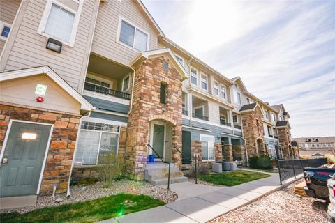 Photo of 479 Black Feather Loop #319, Castle Rock, CO 80104 (MLS # 5461790)