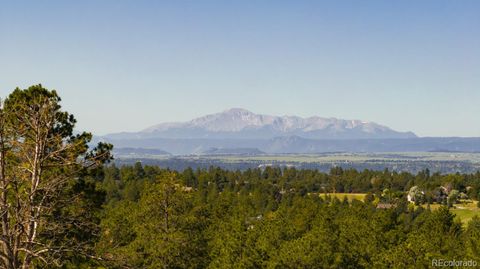 10276 Pine Song Place Parker CO 80138