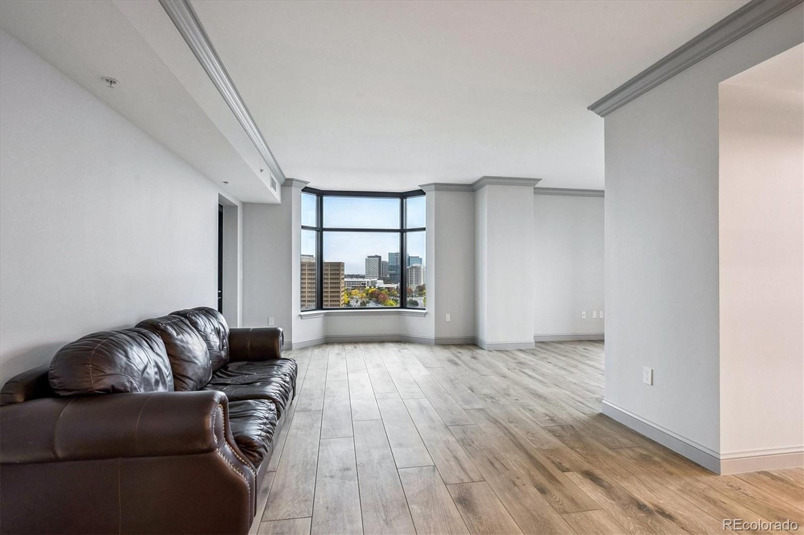 8100 E Union Avenue 1606