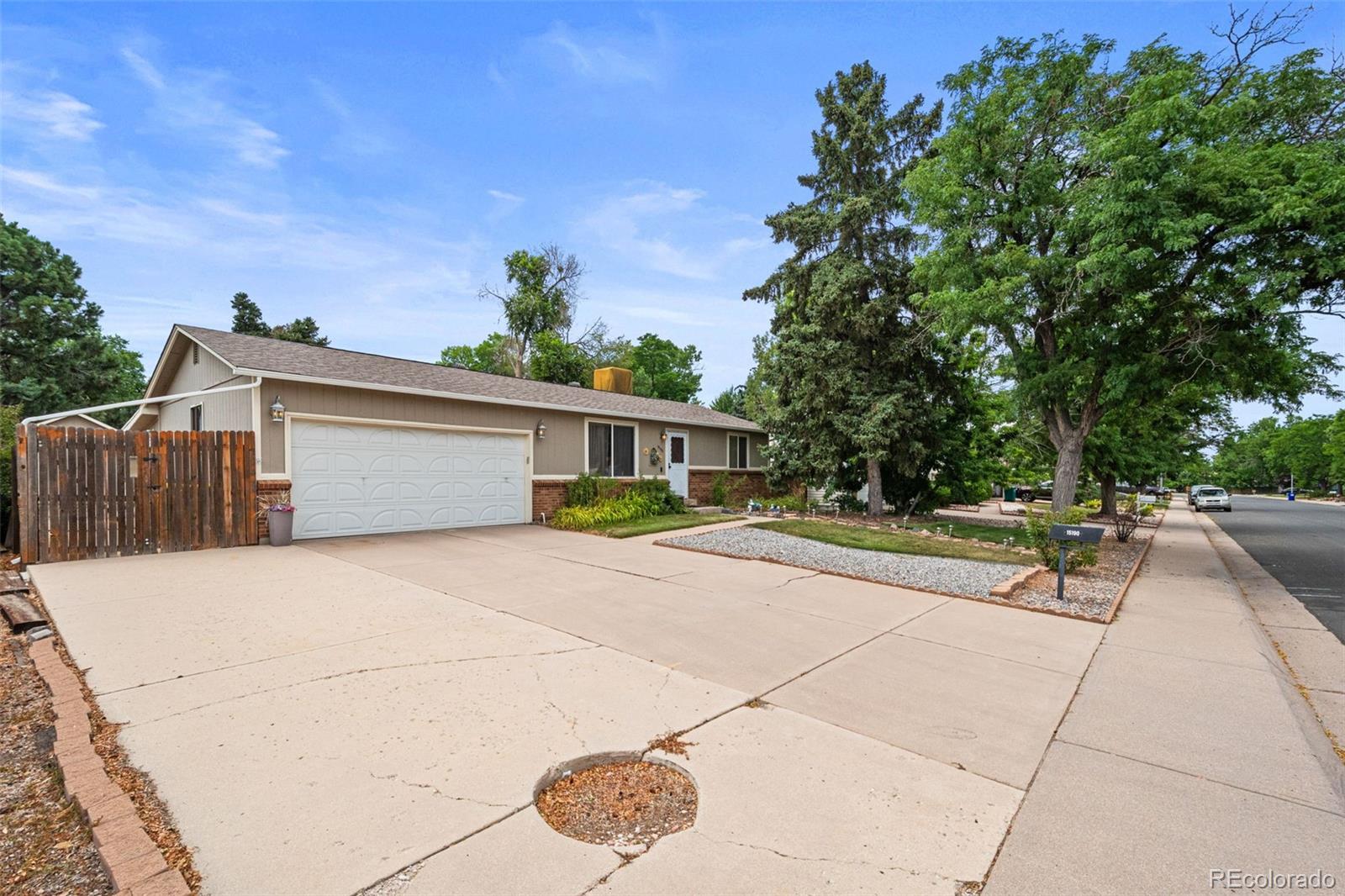 15190 E Columbia Drive
