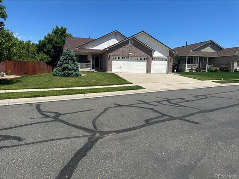 11237 W 55th Lane Arvada CO 80002