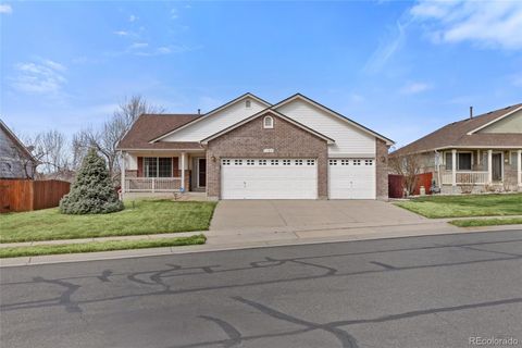 11237 W 55th Lane Arvada CO 80002