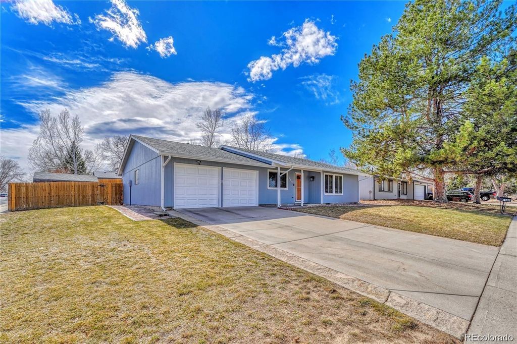 Photo of 1786 Wintergreen Place, Loveland, CO 80537 (MLS # 7788658)