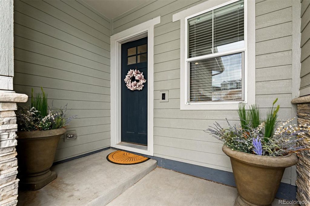 Photo of 7358 Canyonpoint Road, Castle Pines, CO 80108 (MLS # 8958134)