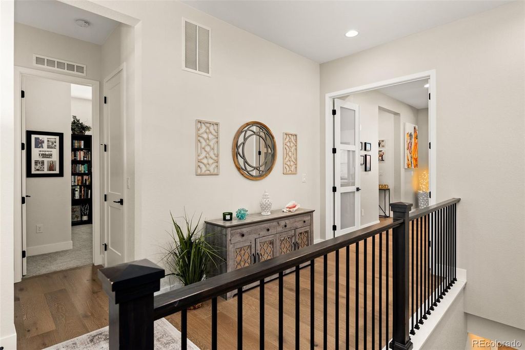 Photo of 7358 Canyonpoint Road, Castle Pines, CO 80108 (MLS # 8958134)