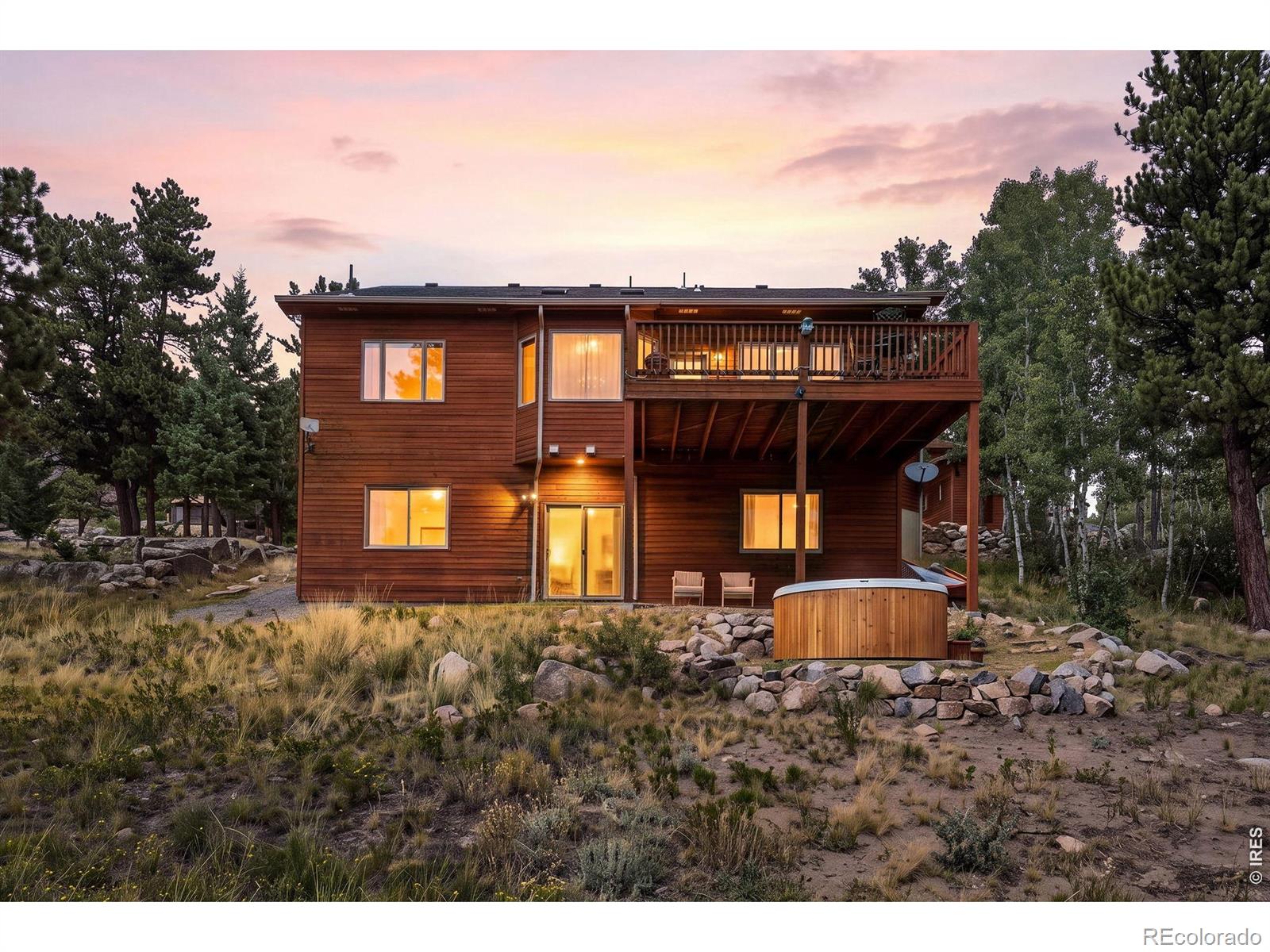 3612 Ridge Road