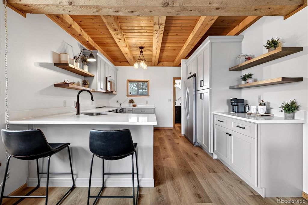 Photo of 24999 Grandview Avenue, Golden, CO 80401 (MLS # 6180830)