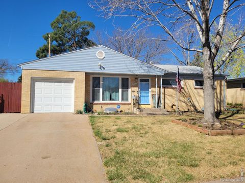 2543 14th Avenue Greeley CO 80631