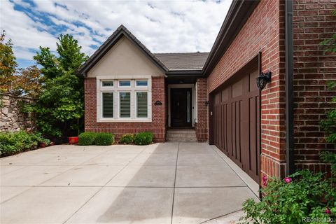 8603 E Iliff Drive Denver CO 80231