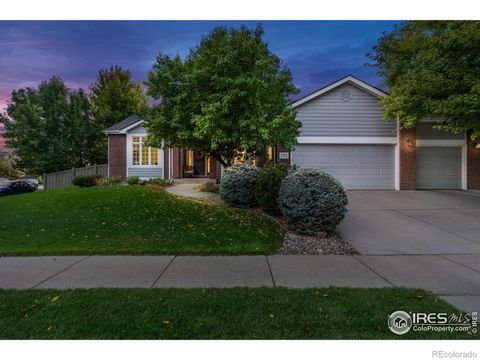3159 Twin Wash Square, Fort Collins, CO 80528 - #: IR997915