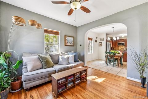 3295 Krameria Street Denver CO 80207