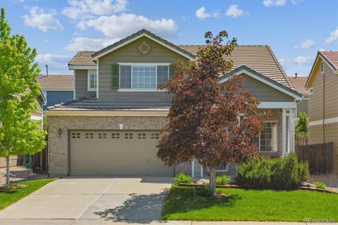7342 S Mobile Street Aurora CO 80016