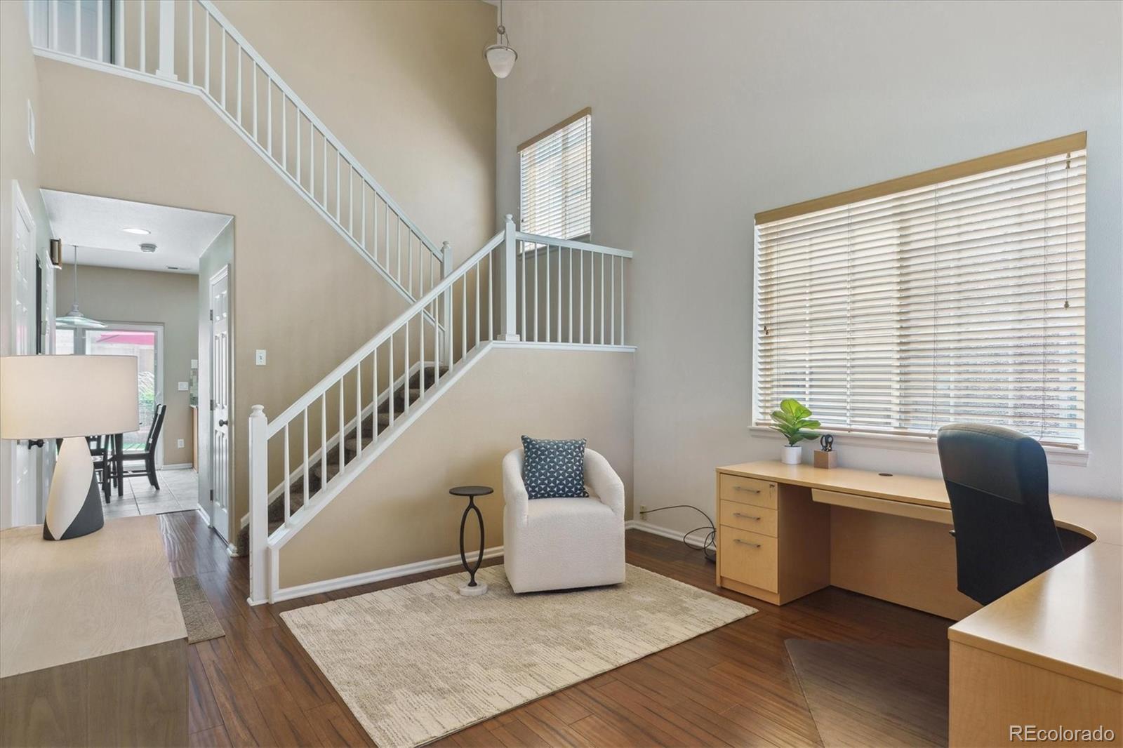 7342 S Mobile Street