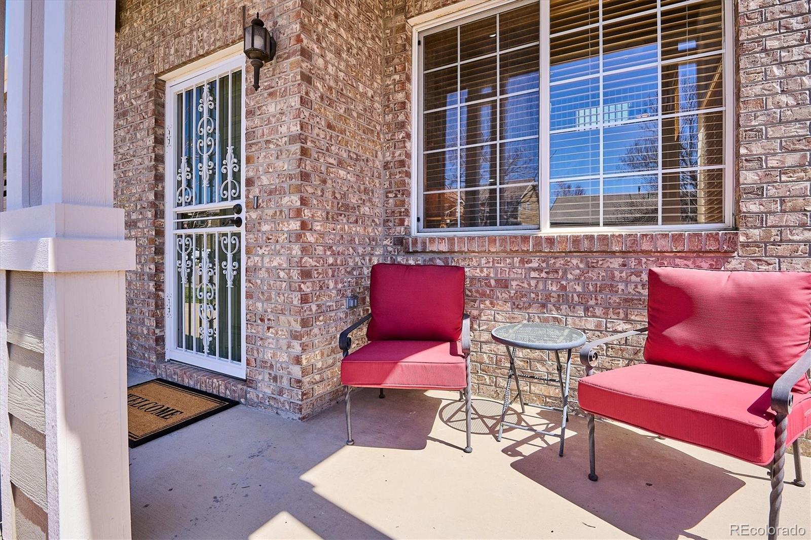 7342 S Mobile Street