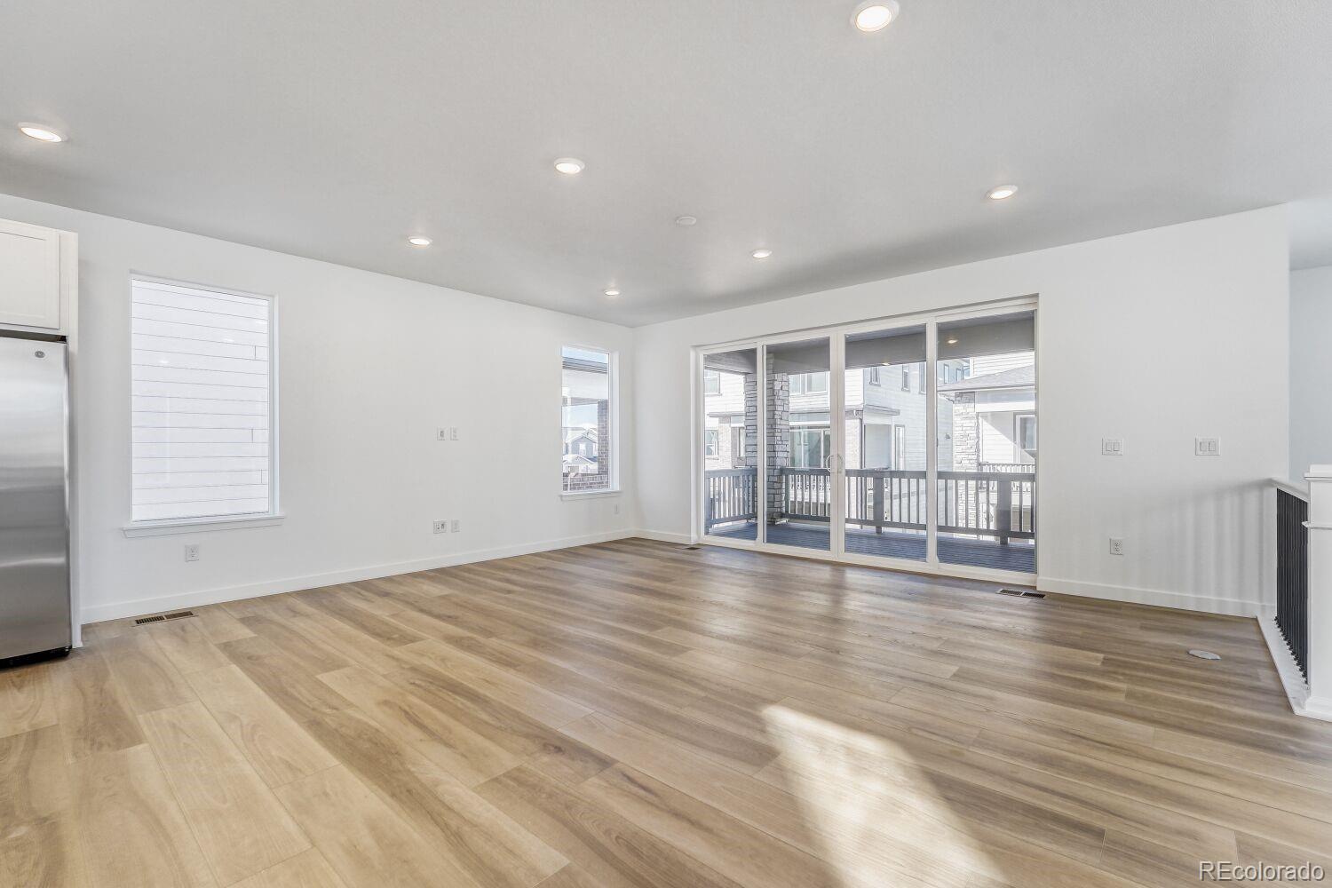 7800 S Cherokee Trail